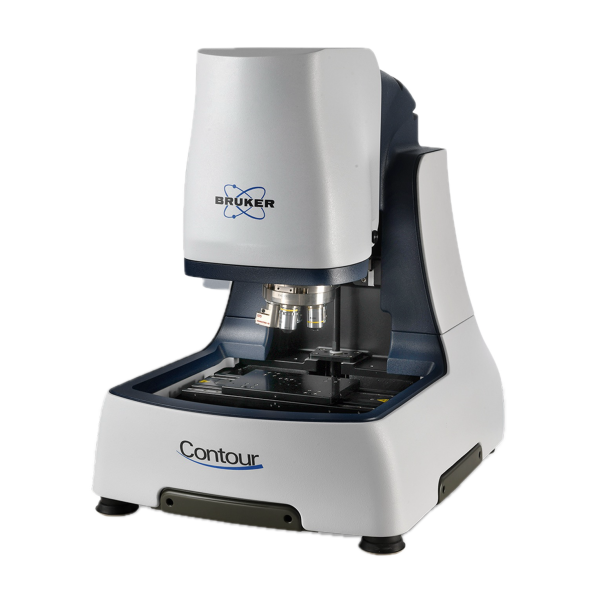 Bruker Nano Surfaces Contour-X