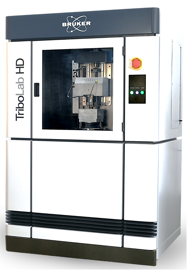 Bruker Nano Surfaces TrimoLab HD