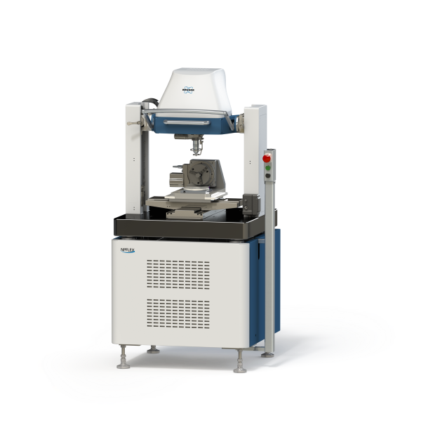 Bruker Nano Surfaces Nanoindentadores Hysitron