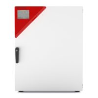Binder Incubadoras de CO2  Serie CB