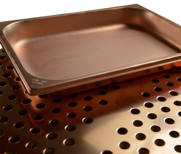 Binder Serie CB | Incubadoras de CO₂ con Esterilización por Aire Caliente y Sensor de CO₂ con Esterilización Térmica - Image 3
