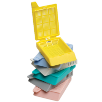 Leica Biosystems Casetes para Histología