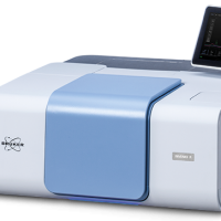 Bruker Espectrómetro FT-IR INVENIO