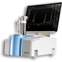 Bruker Espectrómetro FT-IR Alpha
