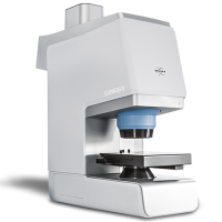 Bruker Microscopio FT-IR LUMOS ll
