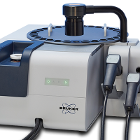 Bruker Espectómetro FT-NIR MPA
