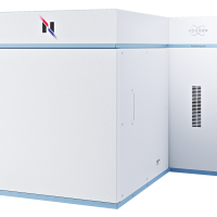 Bruker Espectómetro RAMAN TOUCH