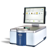 Bruker Espectómetro FT-NIR TANGO