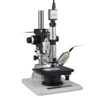 Foster + Freeman Microscopio Digital de Video DVM