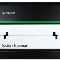 Foster + Freeman VSC® 900